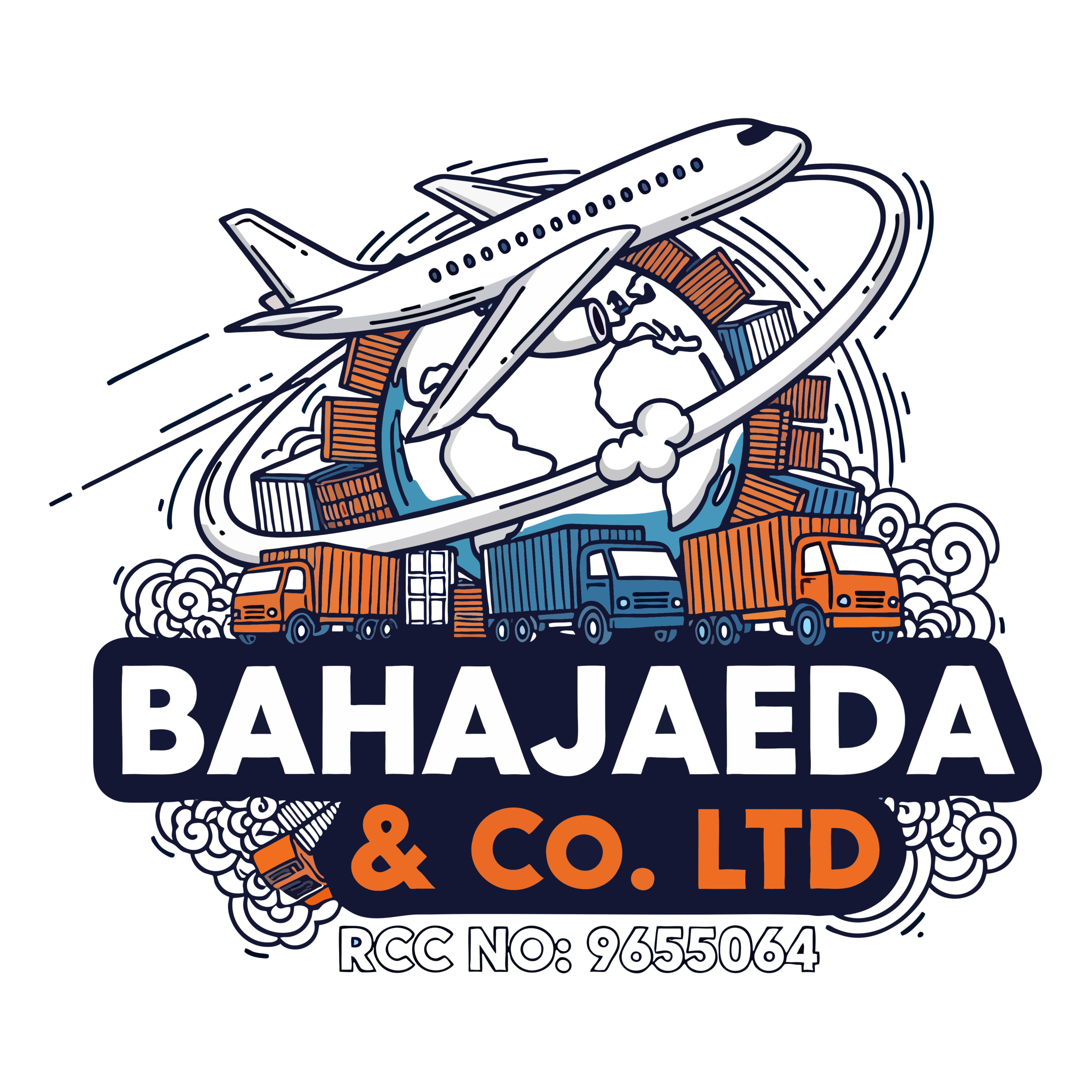 transparent logo